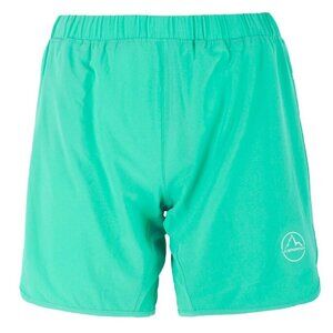 La Sportiva Womens Athletic Running Shorts Size S